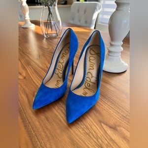 Sam Edelman Deanna Pumps